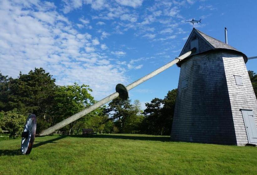 モーテル Chatham Tides