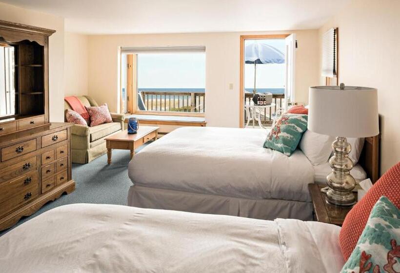 モーテル Chatham Tides