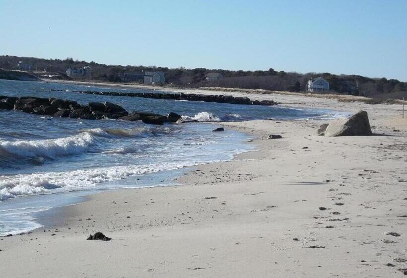 モーテル Chatham Tides