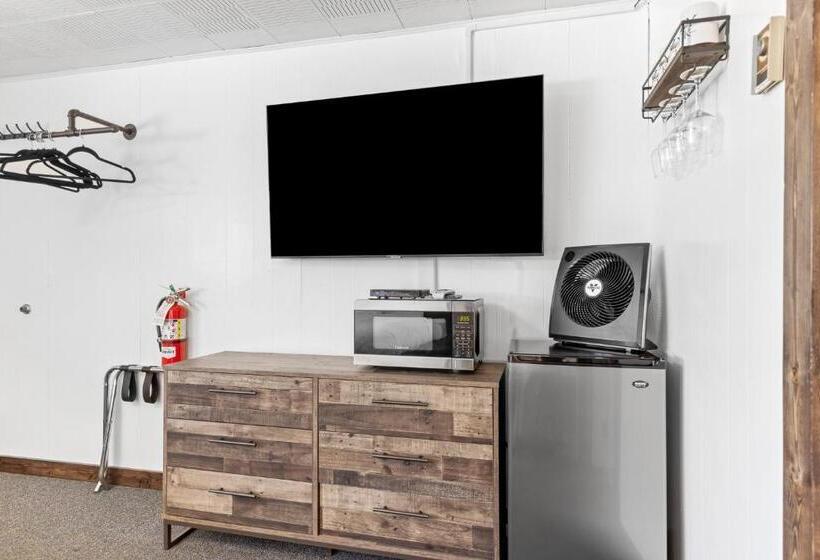 모텔 Lazy Duck Inn