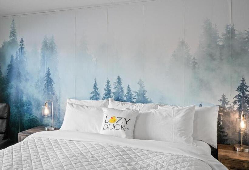 모텔 Lazy Duck Inn