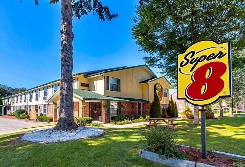 מוטל Quality Inn