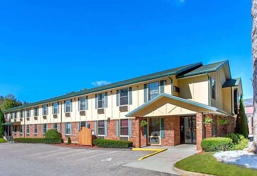 مُتل Quality Inn