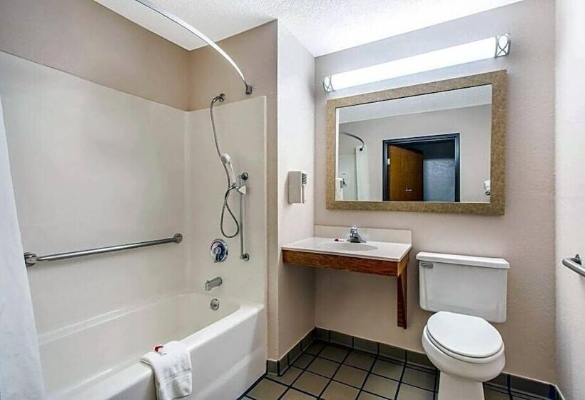 מוטל Quality Inn