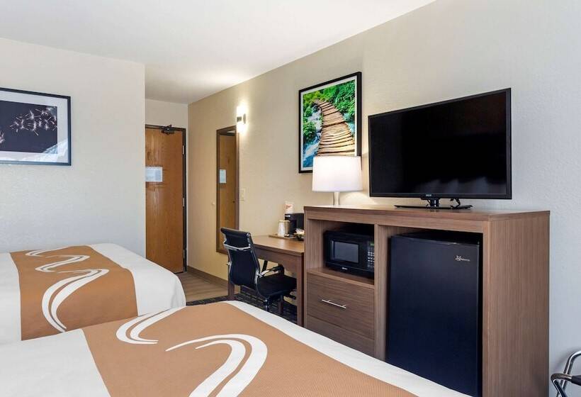 مُتل Quality Inn