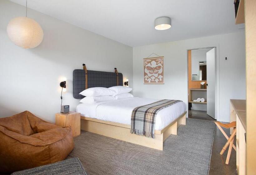 فندق على الطريق Rhode S Motor Lodge