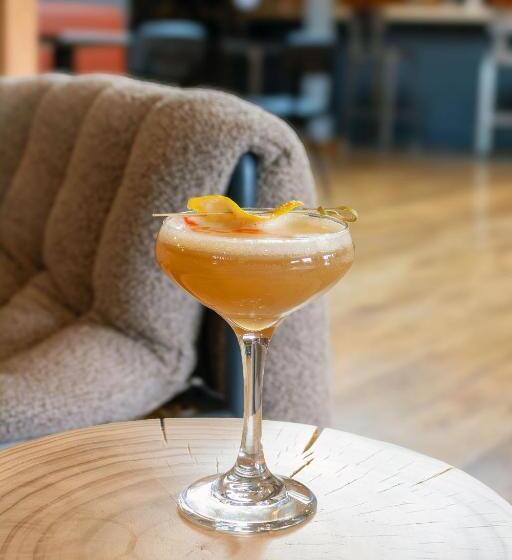 فندق على الطريق Rhode S Motor Lodge