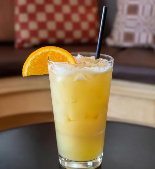 فندق على الطريق Rhode S Motor Lodge