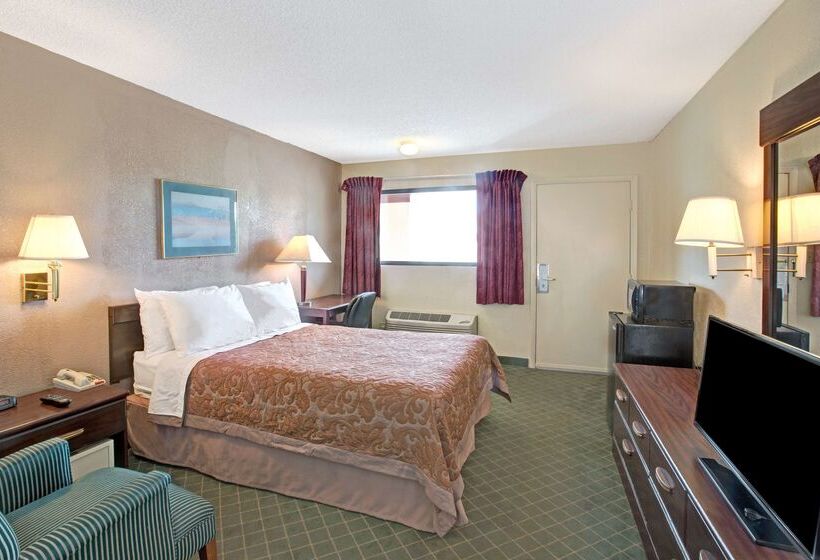 모텔 Super 8 By Wyndham Shelby