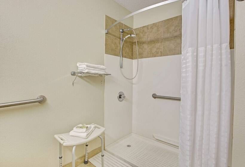 모텔 Super 8 By Wyndham Shelby