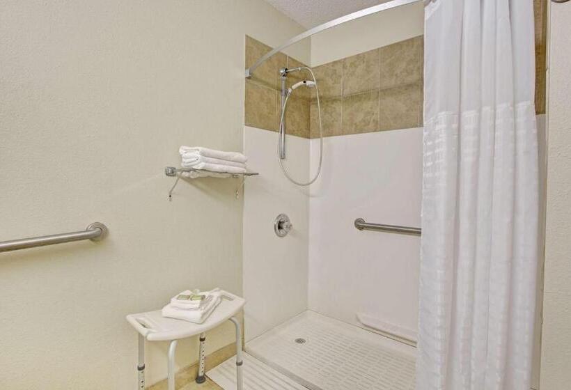 모텔 Super 8 By Wyndham Shelby