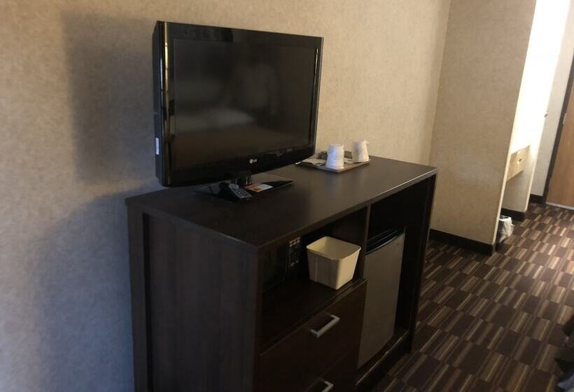 مُتل Riverdale Inn