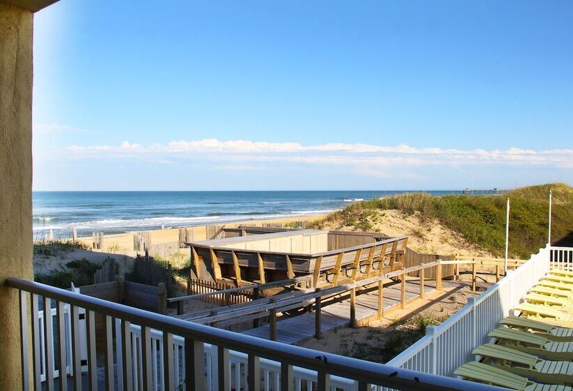 汽车旅馆 Surf Side