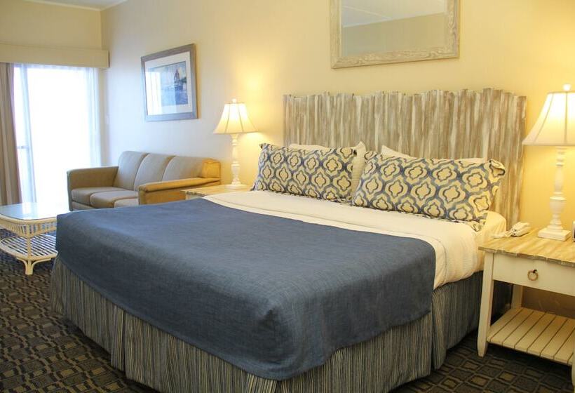 汽车旅馆 Surf Side