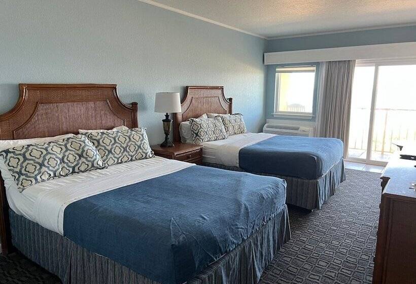 汽车旅馆 Surf Side