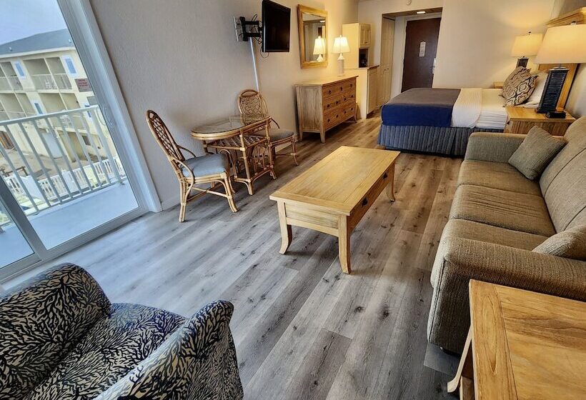 汽车旅馆 Surf Side