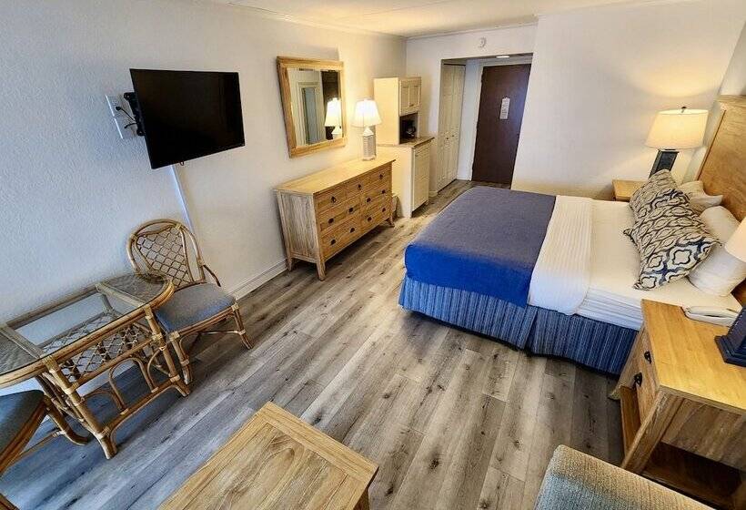 汽车旅馆 Surf Side