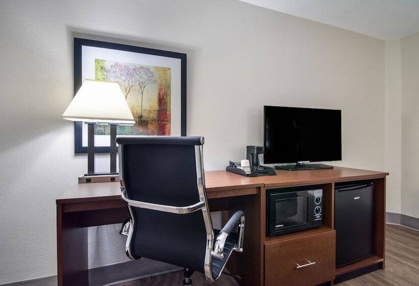 מוטל The Townhouse Inn