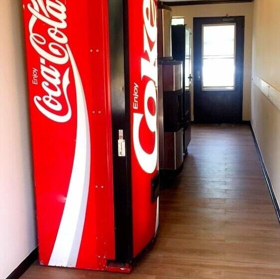 فندق على الطريق Travelers Inn Elizabeth City