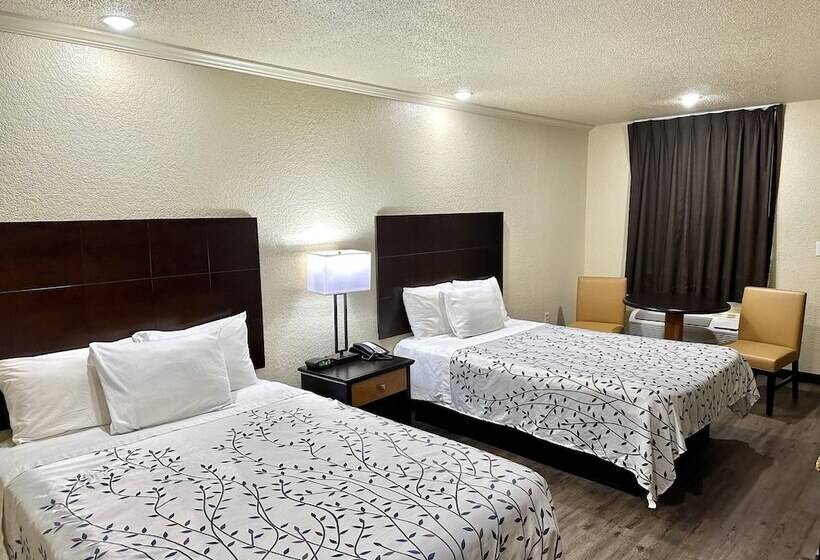 فندق على الطريق Travelers Inn Elizabeth City