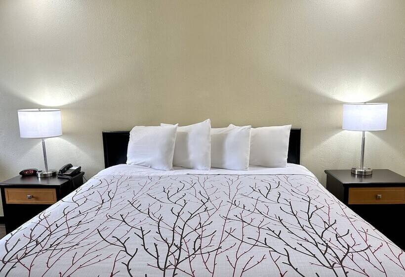 فندق على الطريق Travelers Inn Elizabeth City