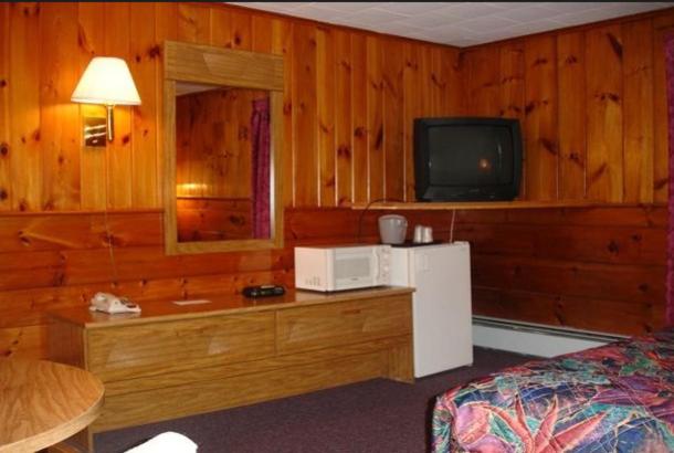 Mountain View Motel  Great Barrington