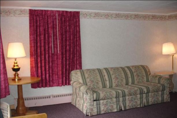 Mountain View Motel Great Barrington