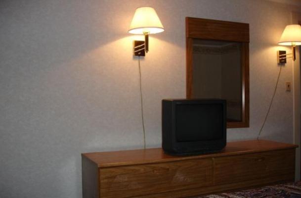 Mountain View Motel  Great Barrington