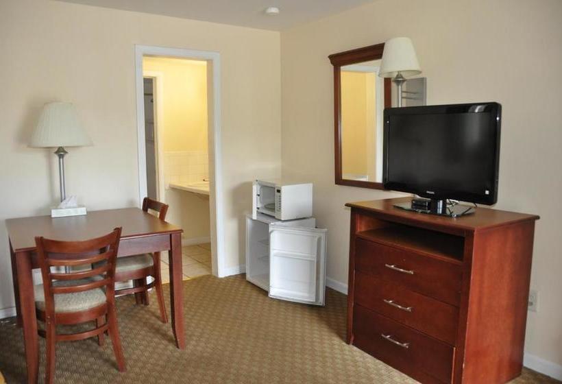 Mountain View Motel  Great Barrington