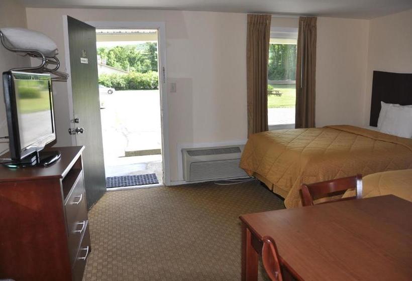 Mountain View Motel  Great Barrington