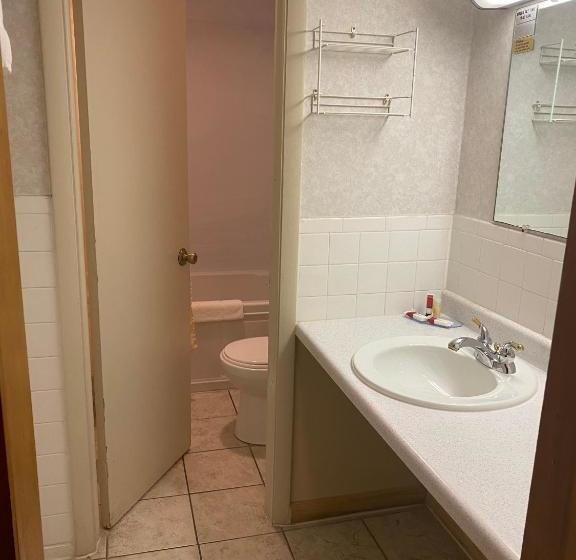 Mountain View Motel  Great Barrington