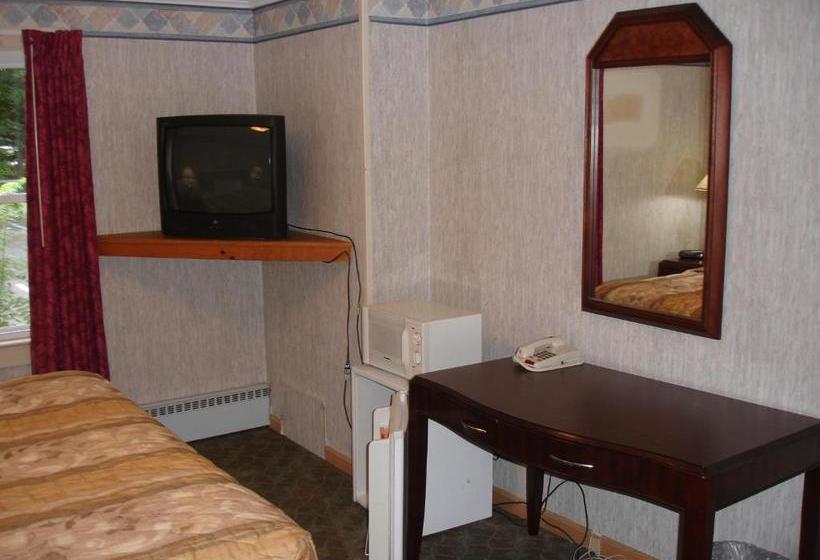 Mountain View Motel  Great Barrington