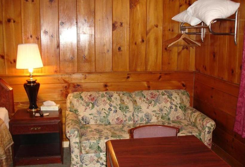 Mountain View Motel  Great Barrington