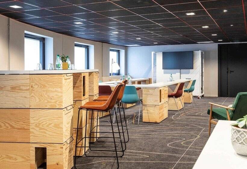 Novotel Annecy Centre