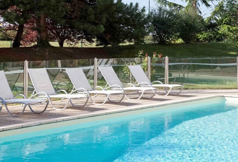Novotel Beaune
