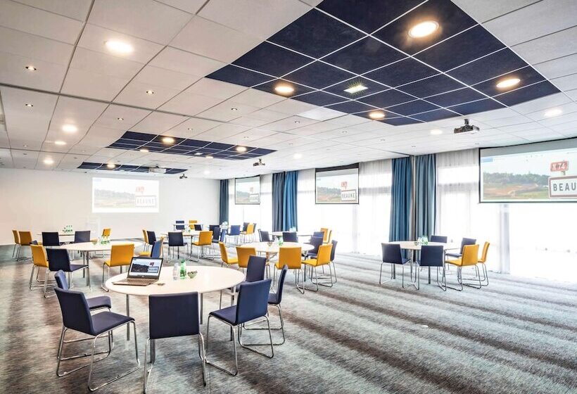 Novotel Beaune