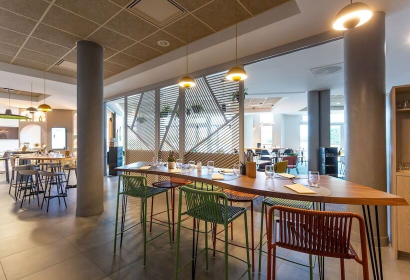 Novotel Bourges