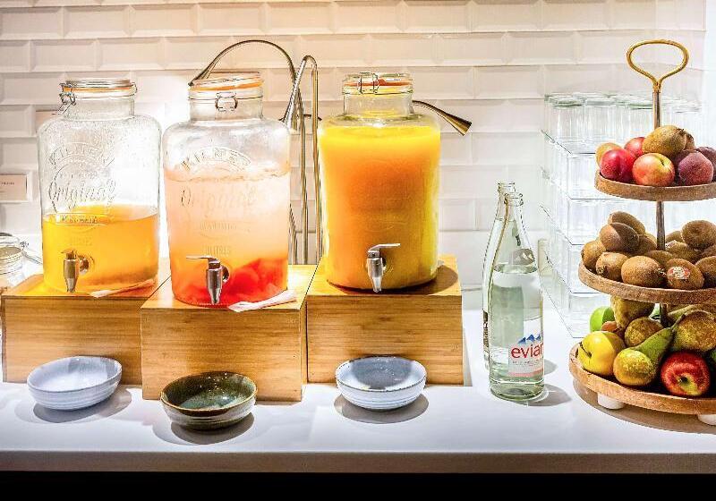 Novotel Grenoble Centre