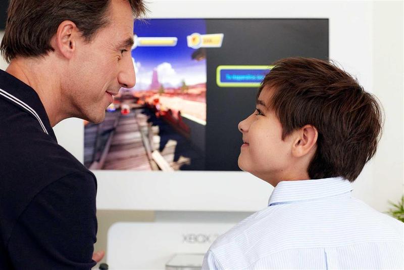 Novotel Grenoble Centre