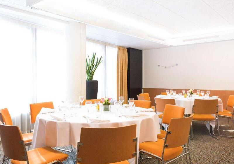 Novotel Grenoble Centre