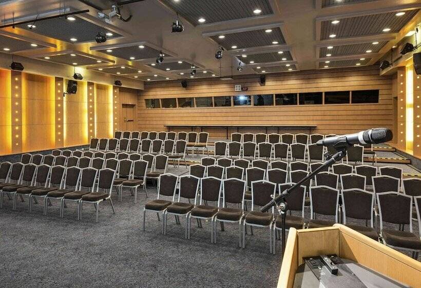 Novotel Marne La Vallee Noisy Le Grand