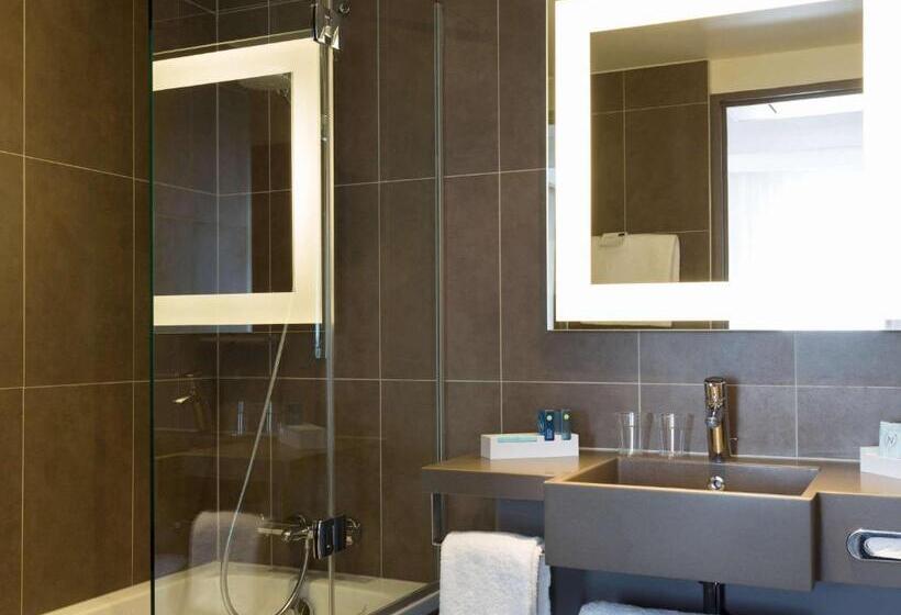 Novotel Marseille Centre Prado Vélodrome