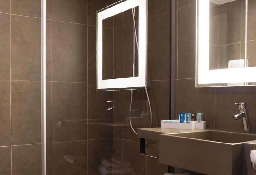 Novotel Marseille Centre Prado Vélodrome