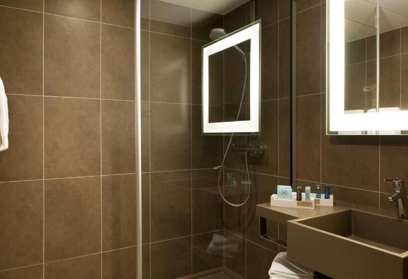 Novotel Marseille Centre Prado Vélodrome