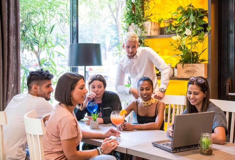 Novotel Marseille Centre Prado Vélodrome