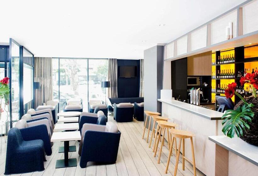 Novotel Marseille Centre Prado Vélodrome