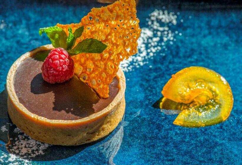 Novotel Marseille Centre Prado Vélodrome