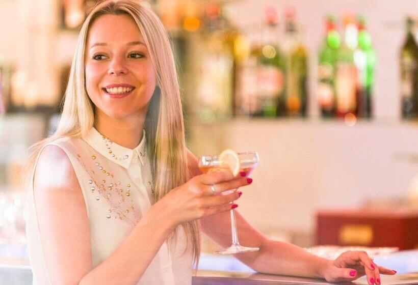 Novotel Marseille Centre Prado Vélodrome