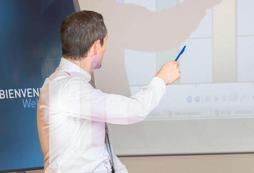 Novotel Marseille Centre Prado Vélodrome