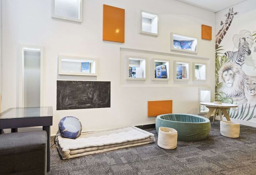 Novotel Paris Charentonlepont